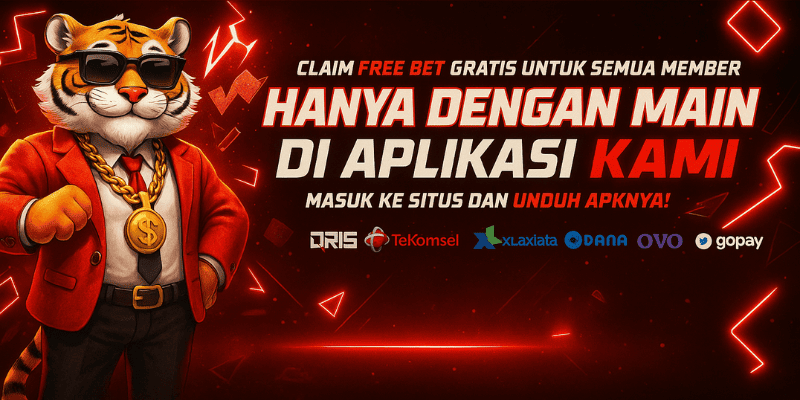 SUMPIT888 Banner
